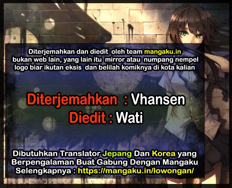 Radiant Chapter 42 - halaman 1