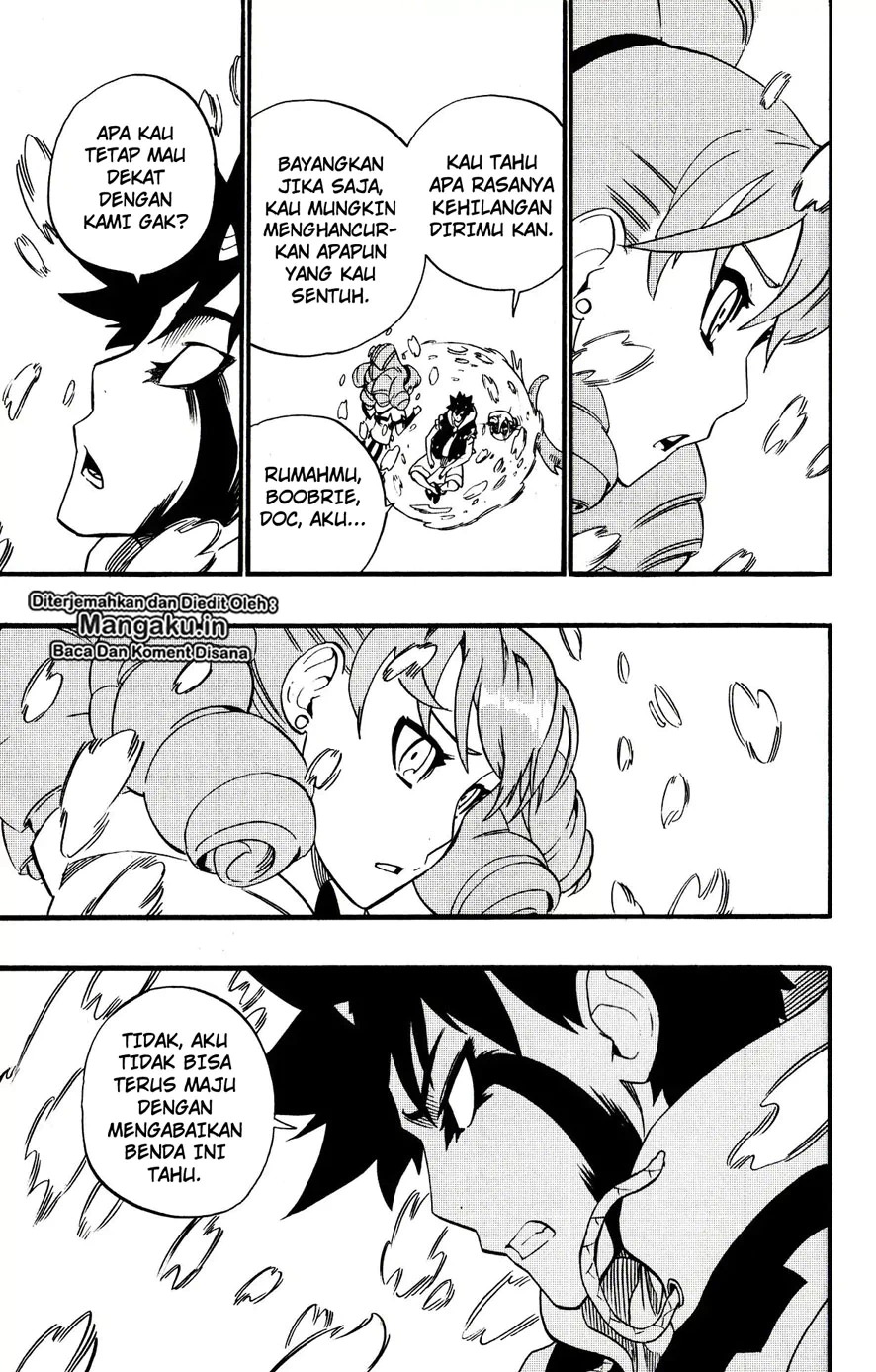 Radiant Chapter 42 - halaman 12