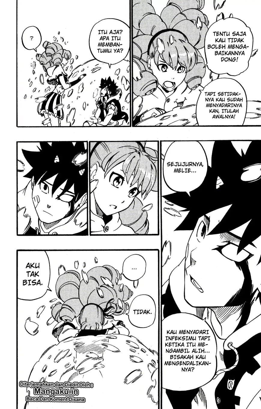 Radiant Chapter 42 - halaman 13