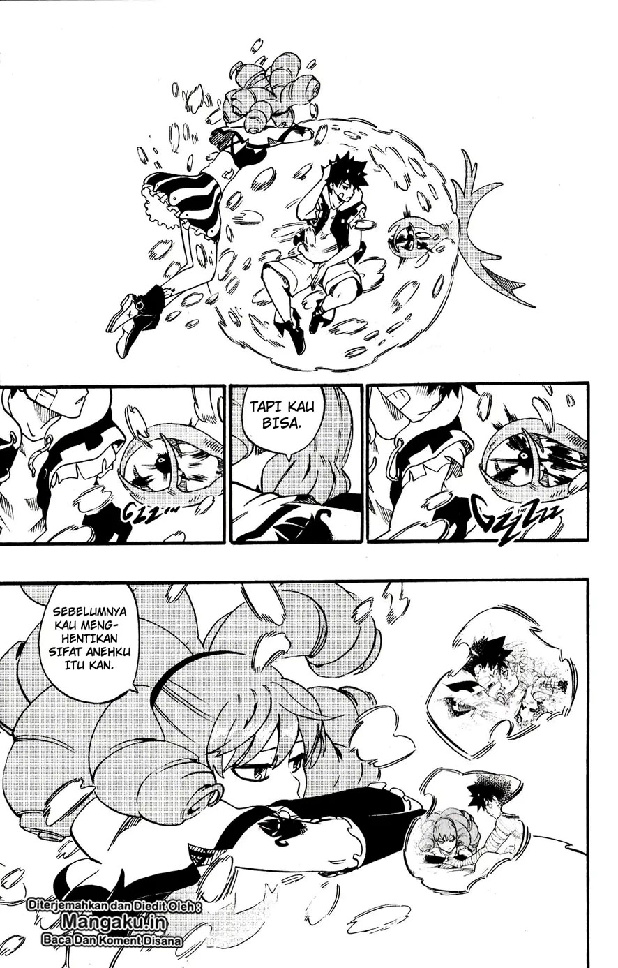 Radiant Chapter 42 - halaman 14