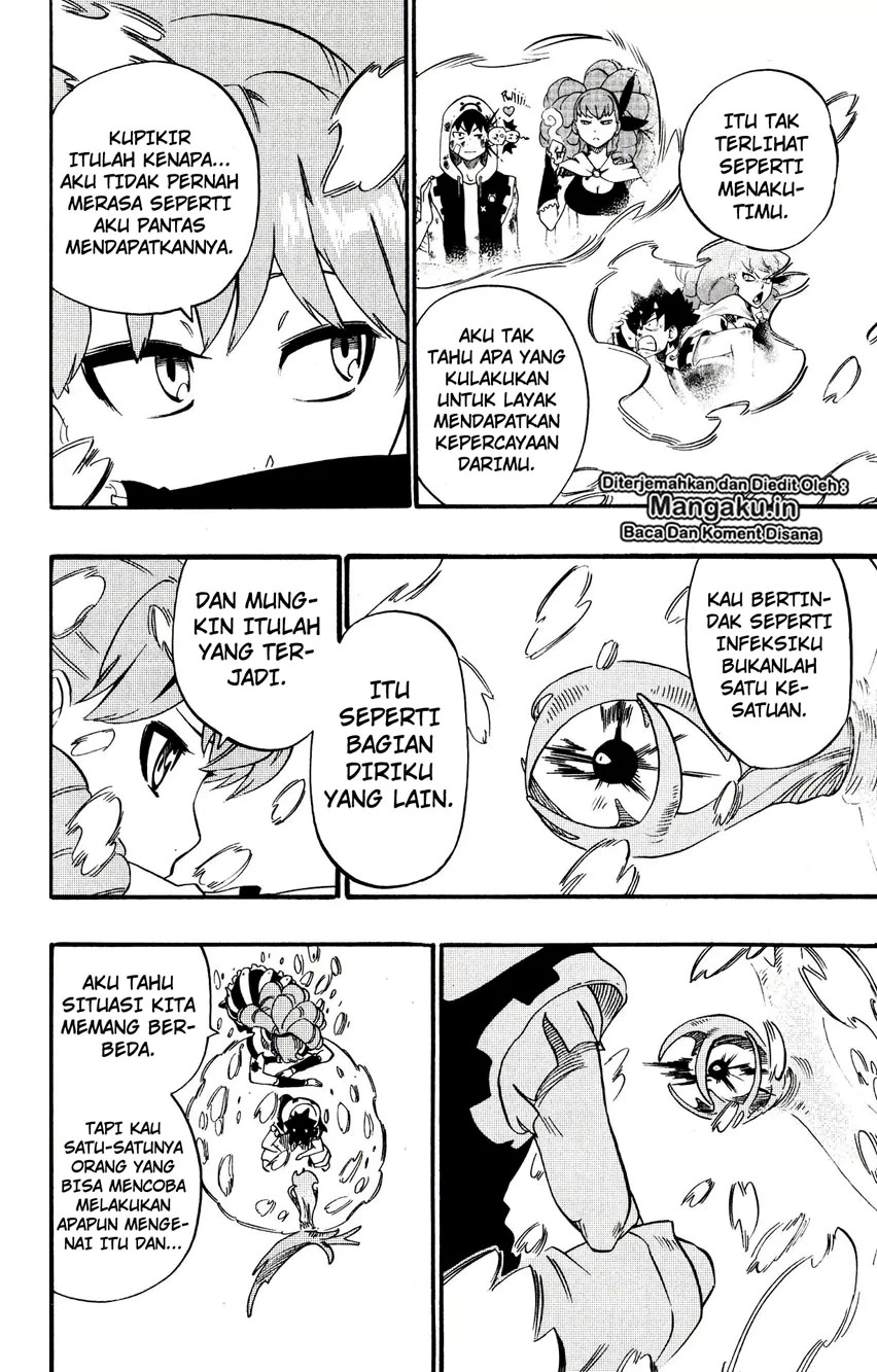Radiant Chapter 42 - halaman 15