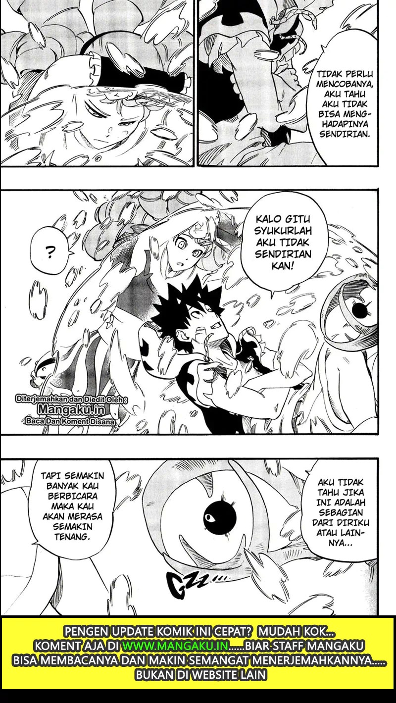 Radiant Chapter 42 - halaman 16