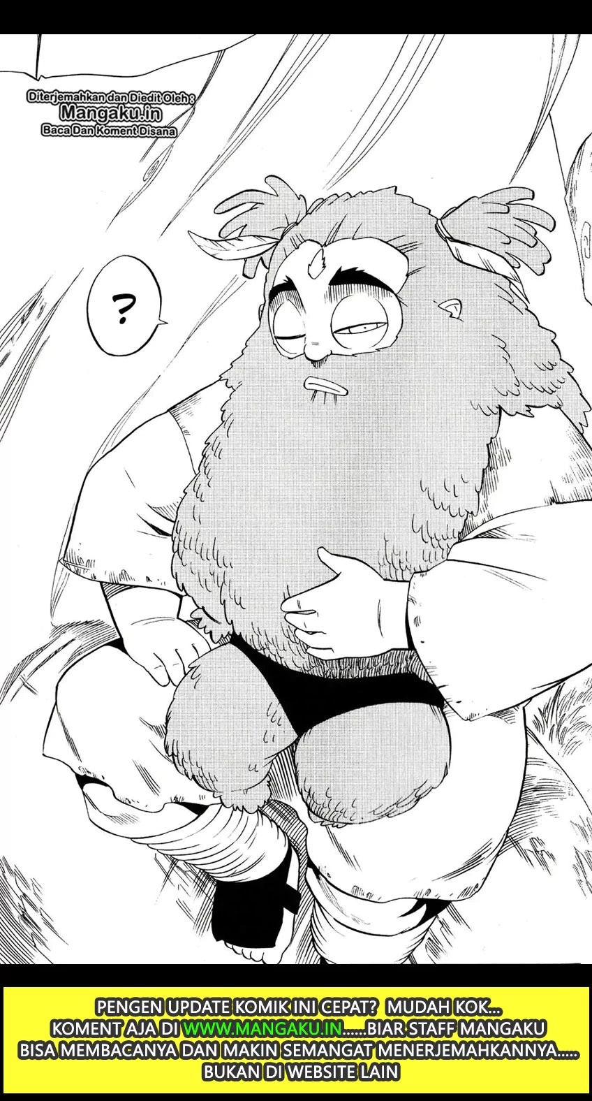 Radiant Chapter 42 - halaman 20