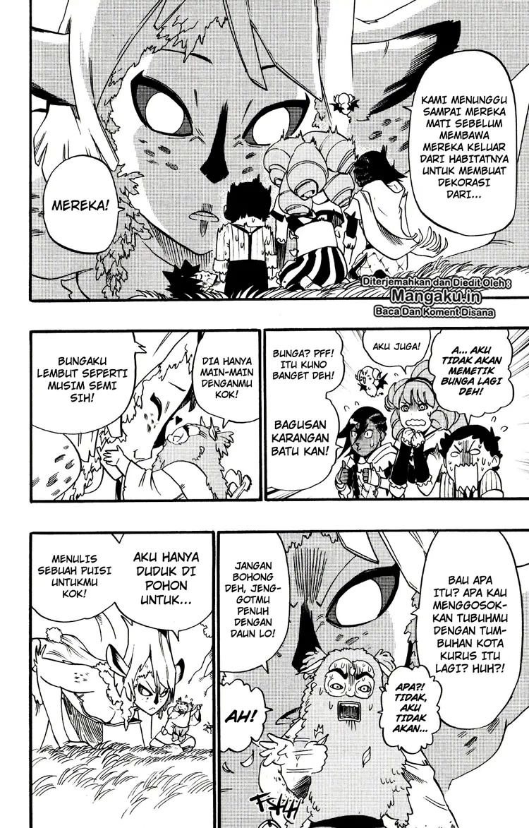 Radiant Chapter 42 - halaman 3