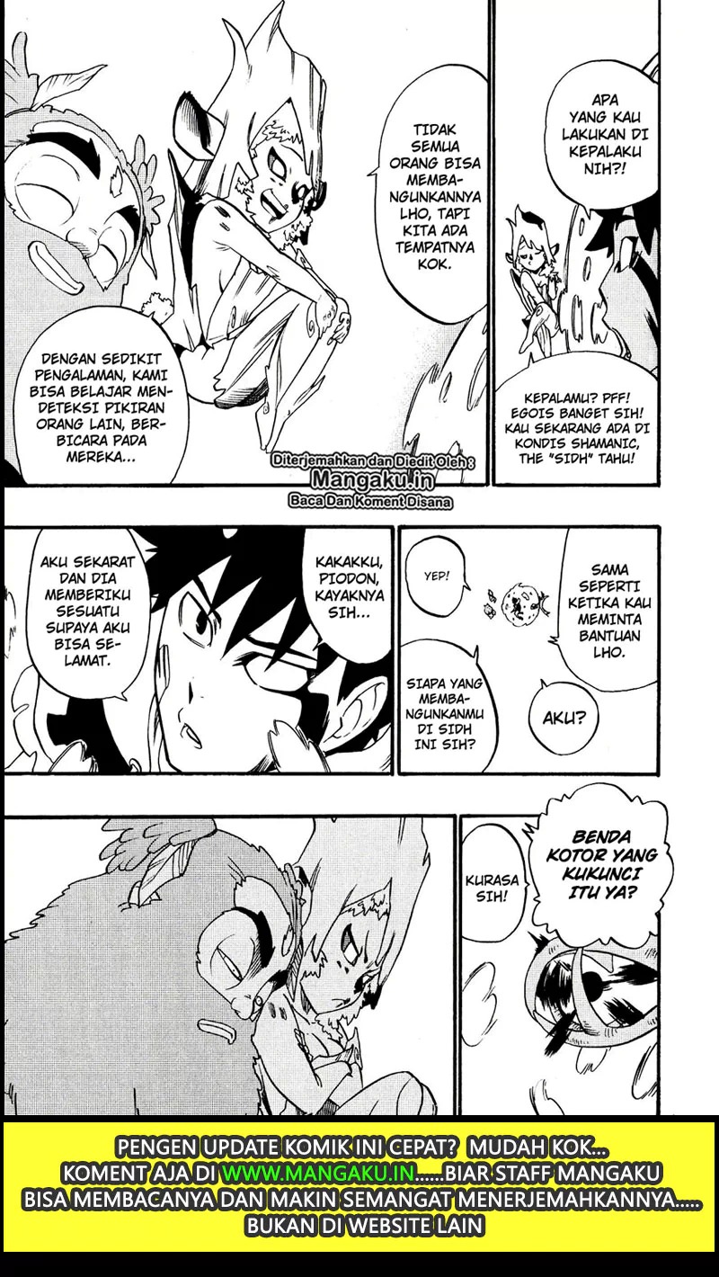 Radiant Chapter 42 - halaman 6