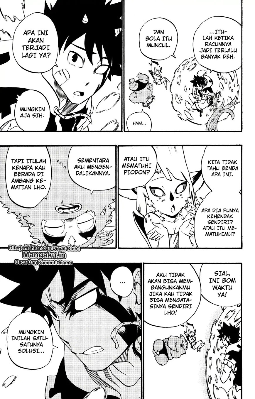 Radiant Chapter 42 - halaman 8