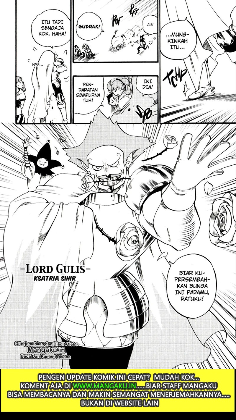 Radiant Chapter 43 - halaman 14