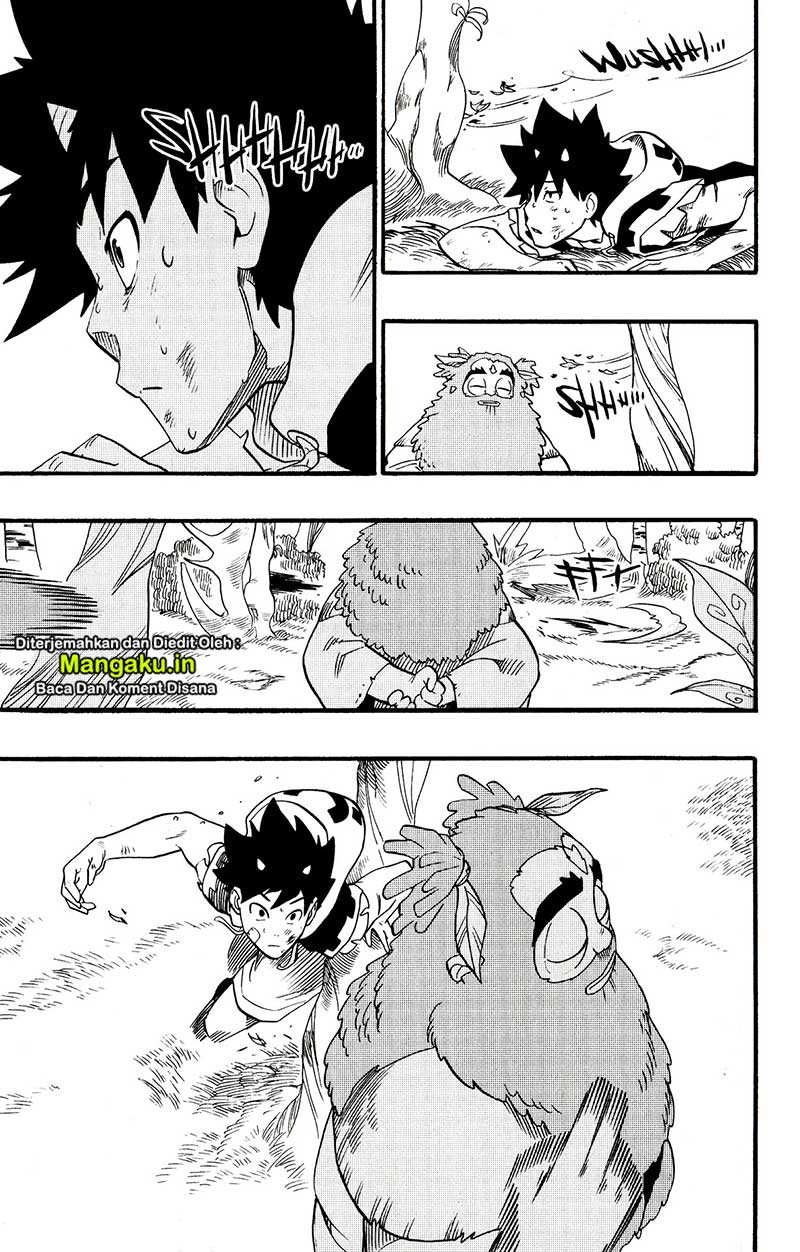 Radiant Chapter 44 - halaman 12