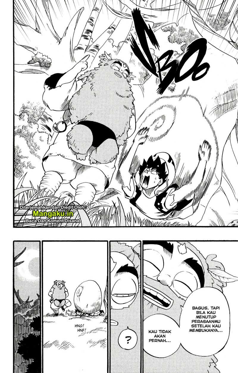 Radiant Chapter 44 - halaman 13