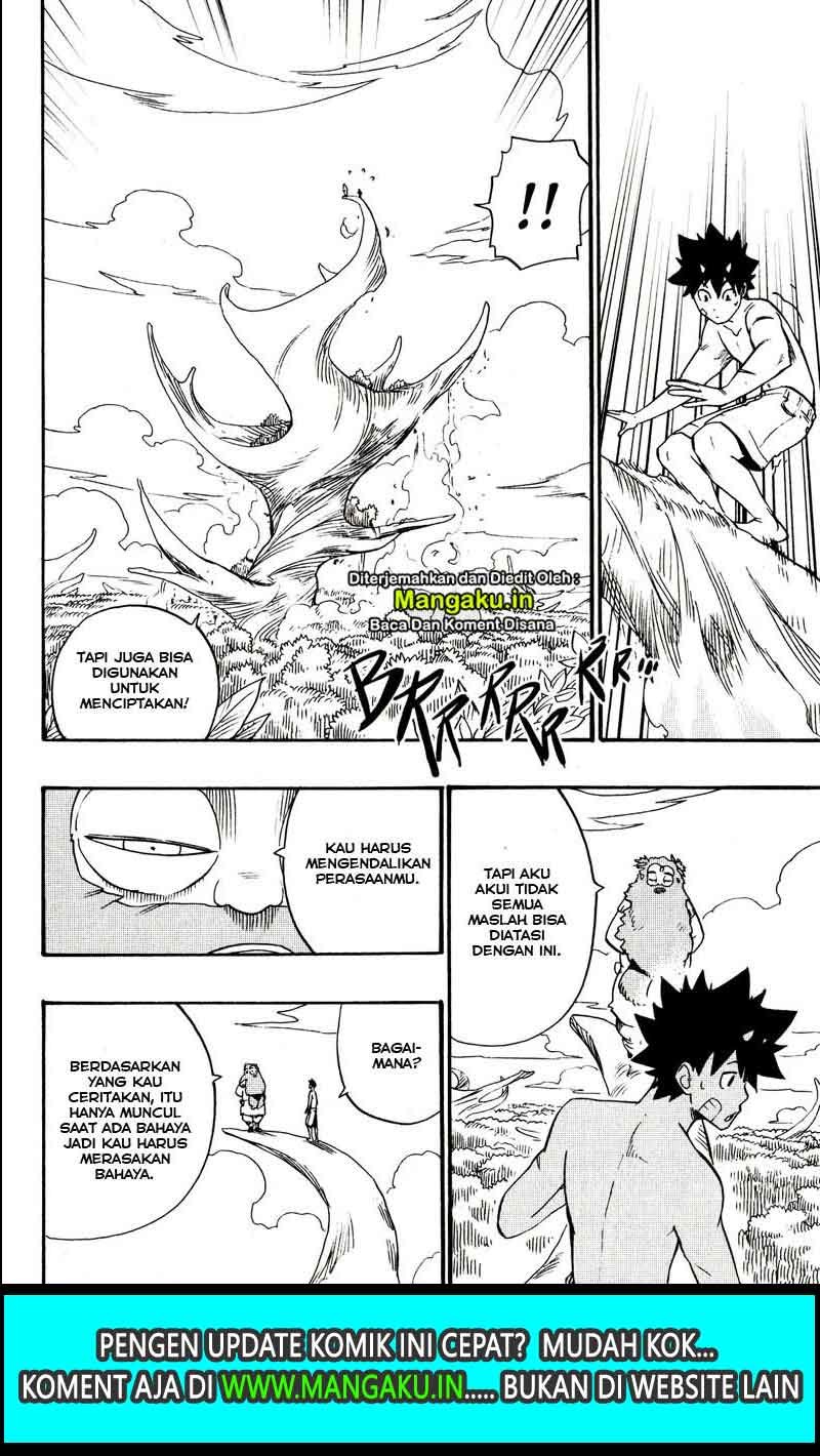Radiant Chapter 44 - halaman 24