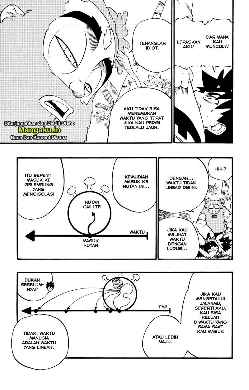 Radiant Chapter 44 - halaman 4