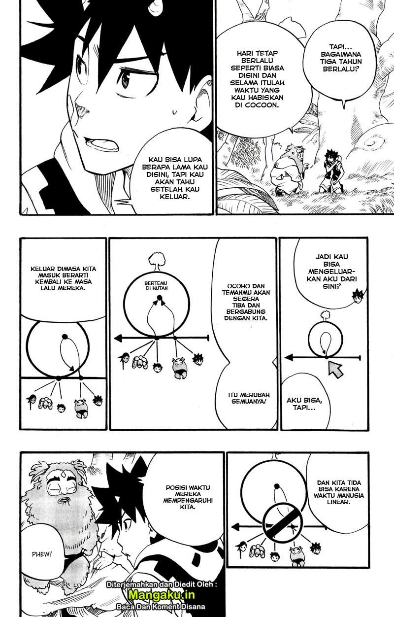 Radiant Chapter 44 - halaman 5