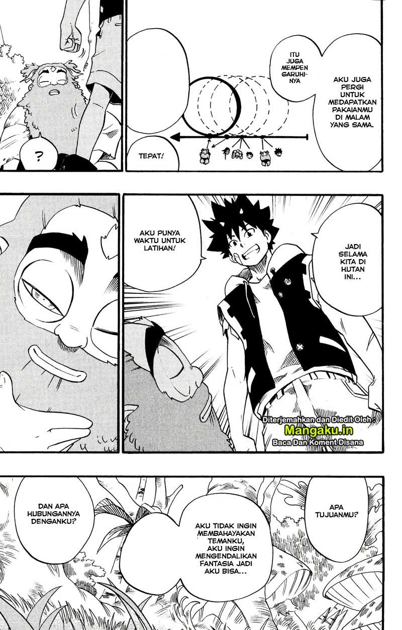 Radiant Chapter 44 - halaman 6