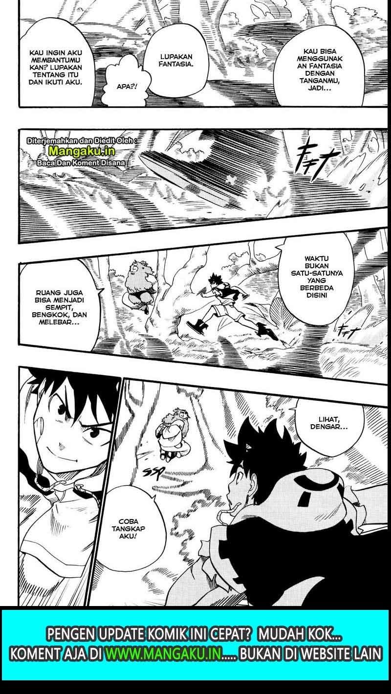 Radiant Chapter 44 - halaman 7