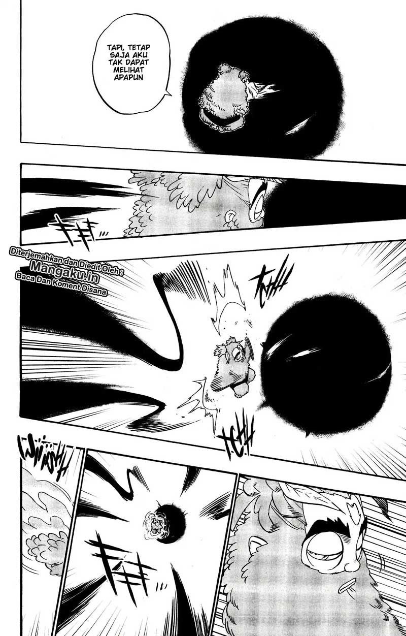 Radiant Chapter 45 - halaman 14