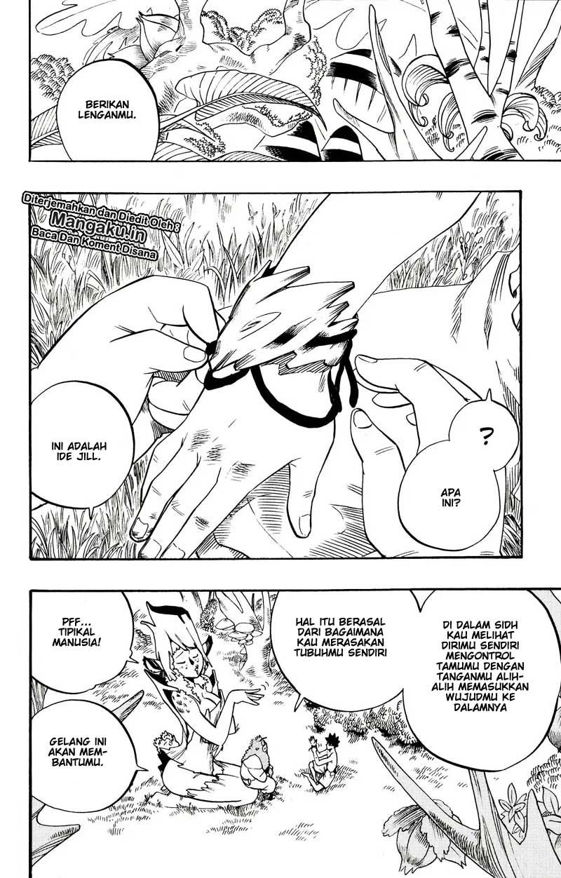 Radiant Chapter 45 - halaman 19