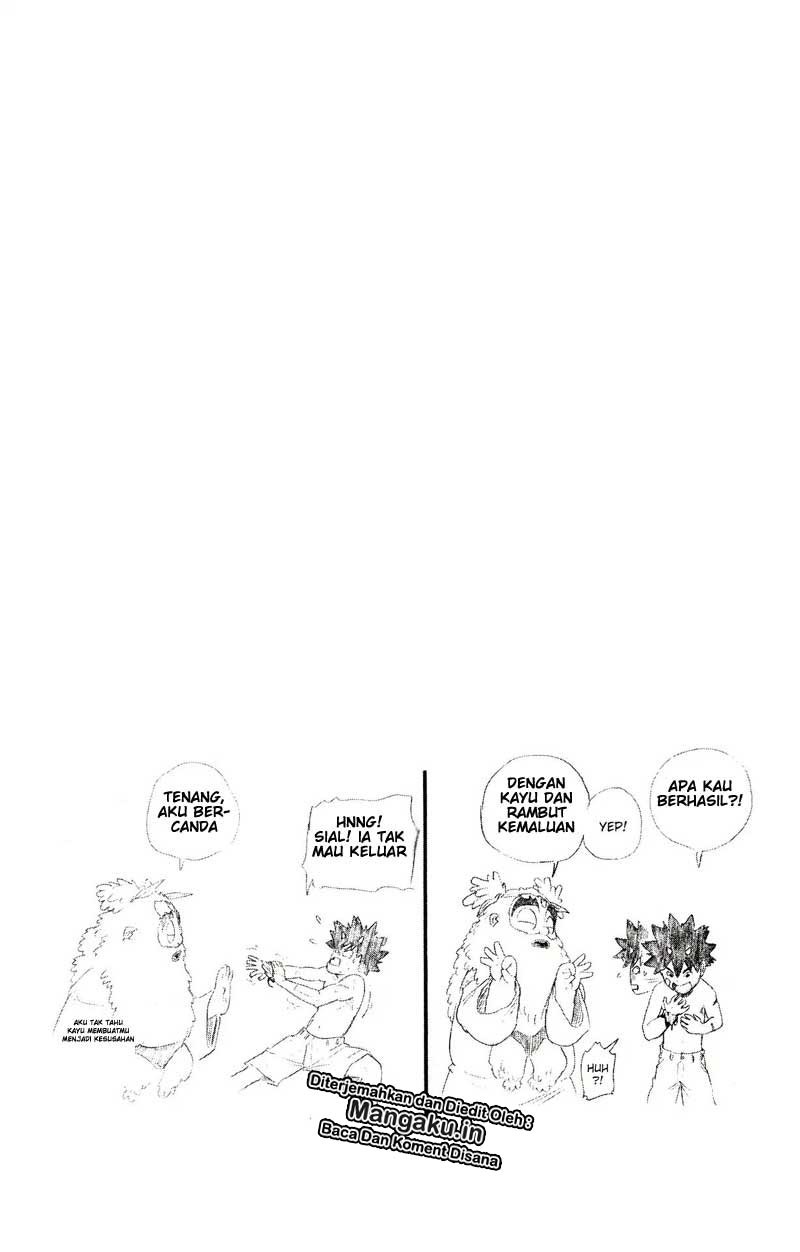 Radiant Chapter 45 - halaman 21