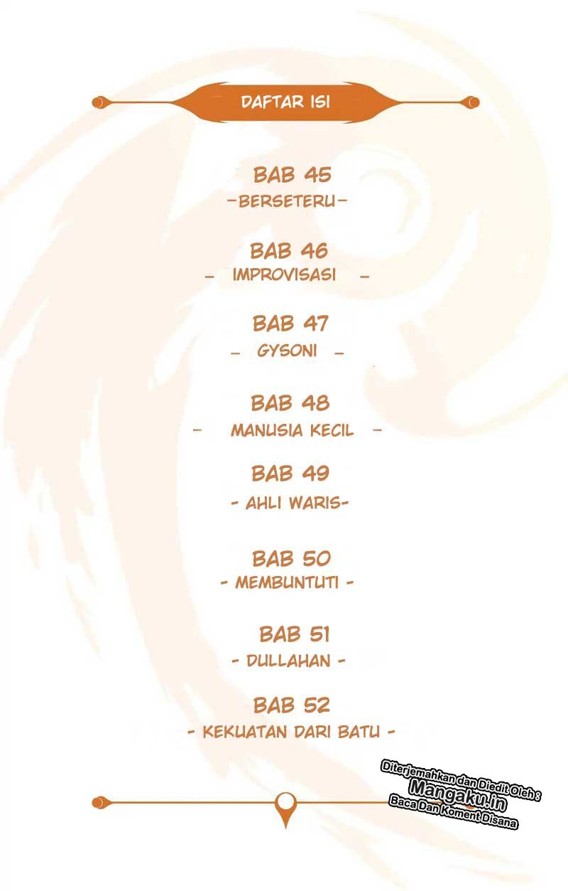 Radiant Chapter 45 - halaman 3