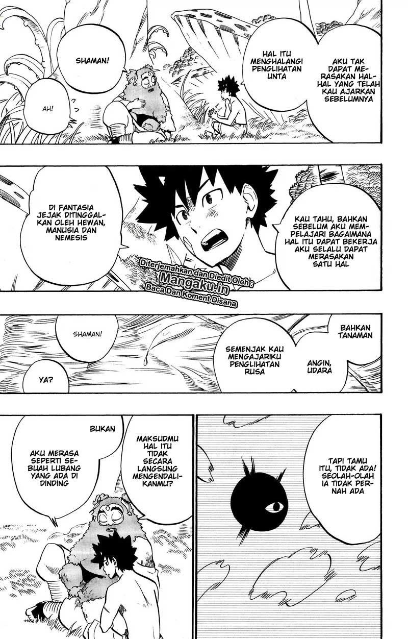 Radiant Chapter 45 - halaman 9