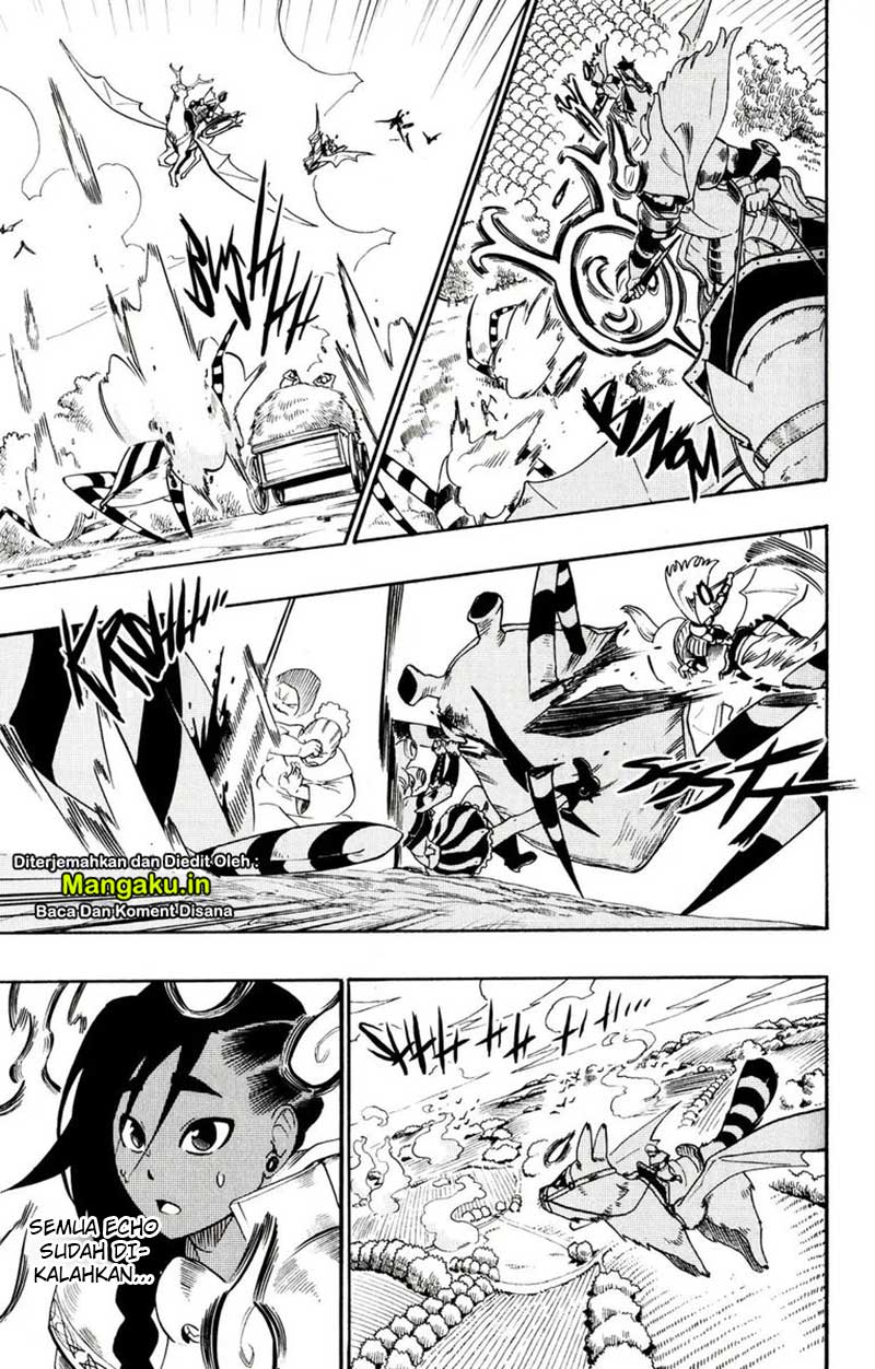 Radiant Chapter 47 - halaman 12
