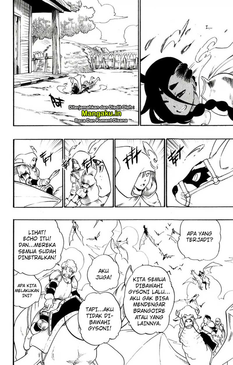 Radiant Chapter 47 - halaman 13