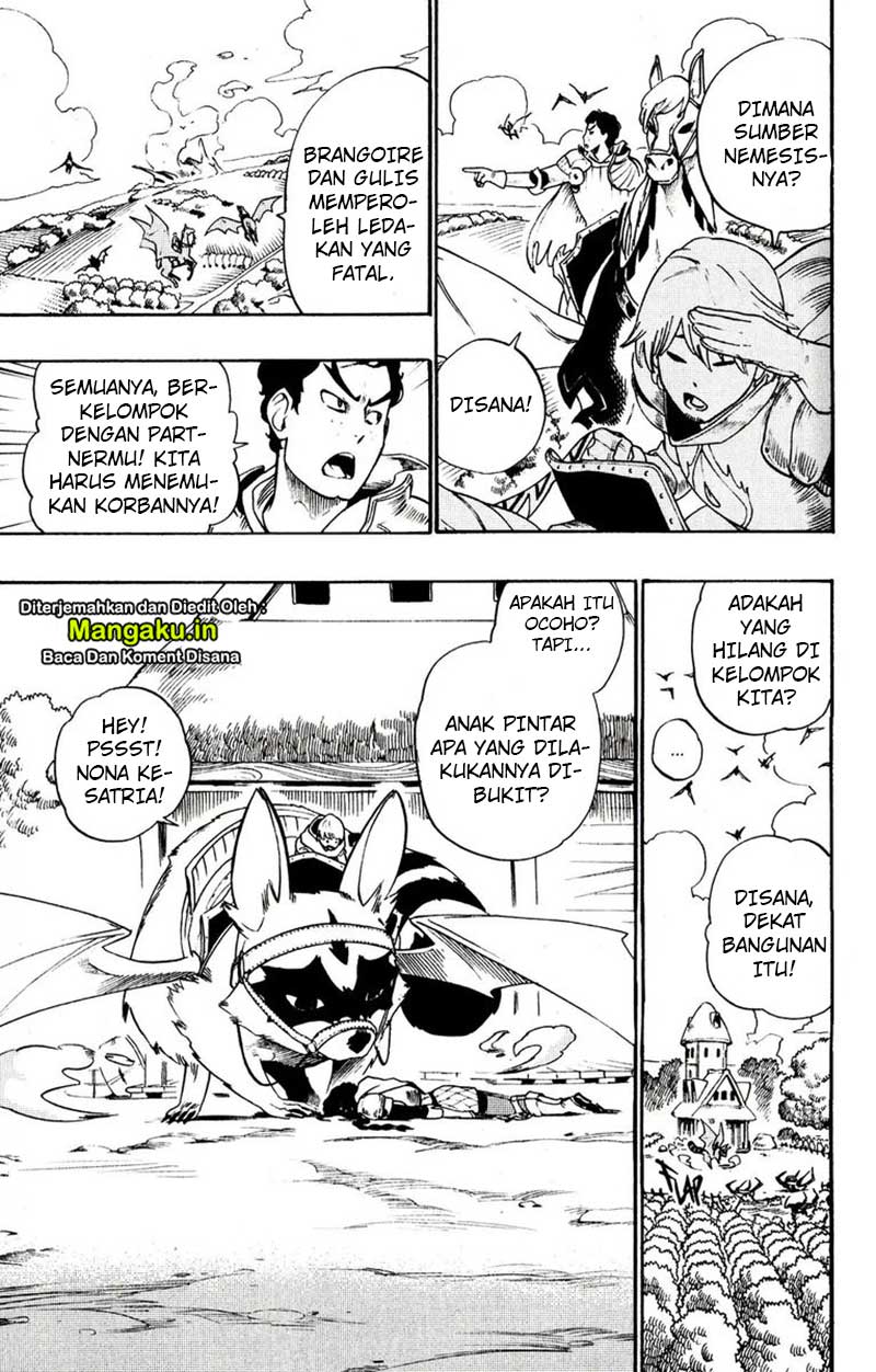 Radiant Chapter 47 - halaman 14