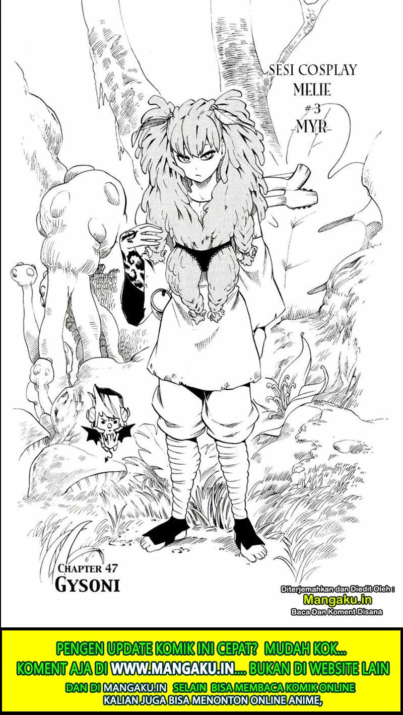 Radiant Chapter 47 - halaman 2