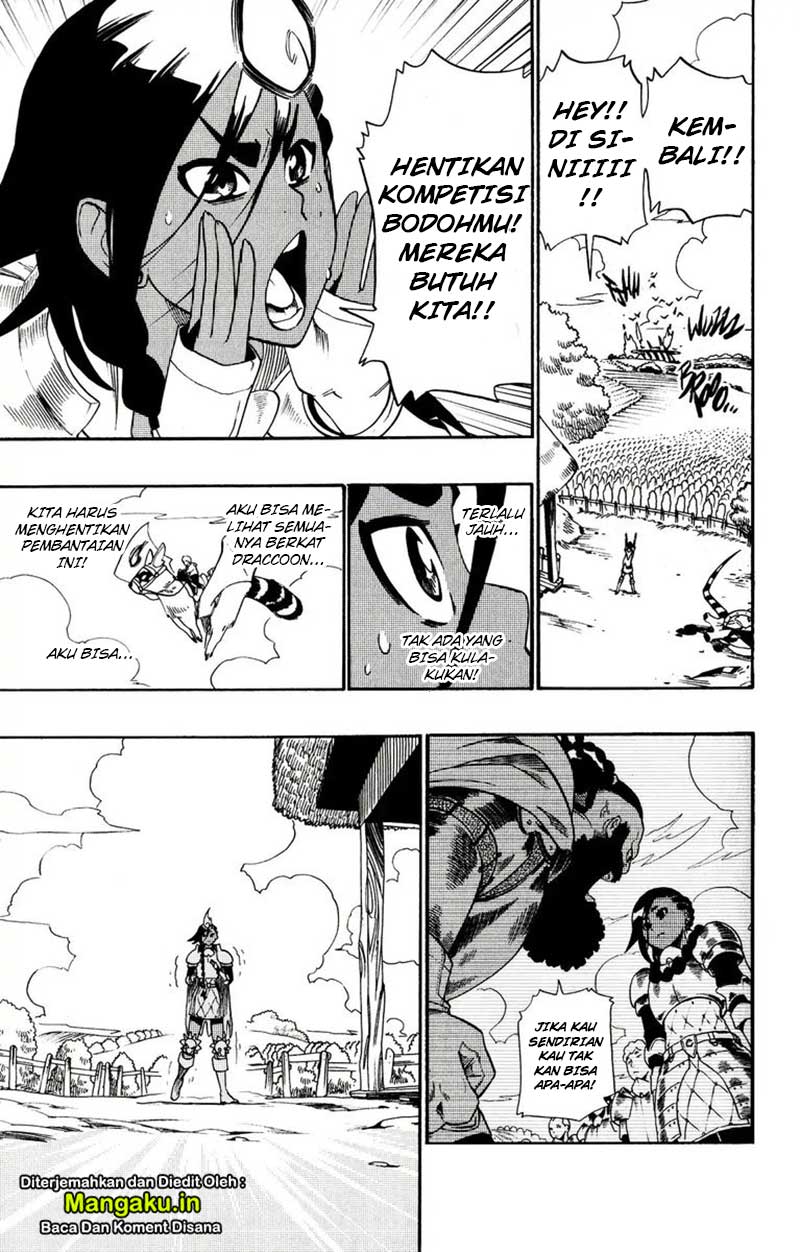 Radiant Chapter 47 - halaman 4