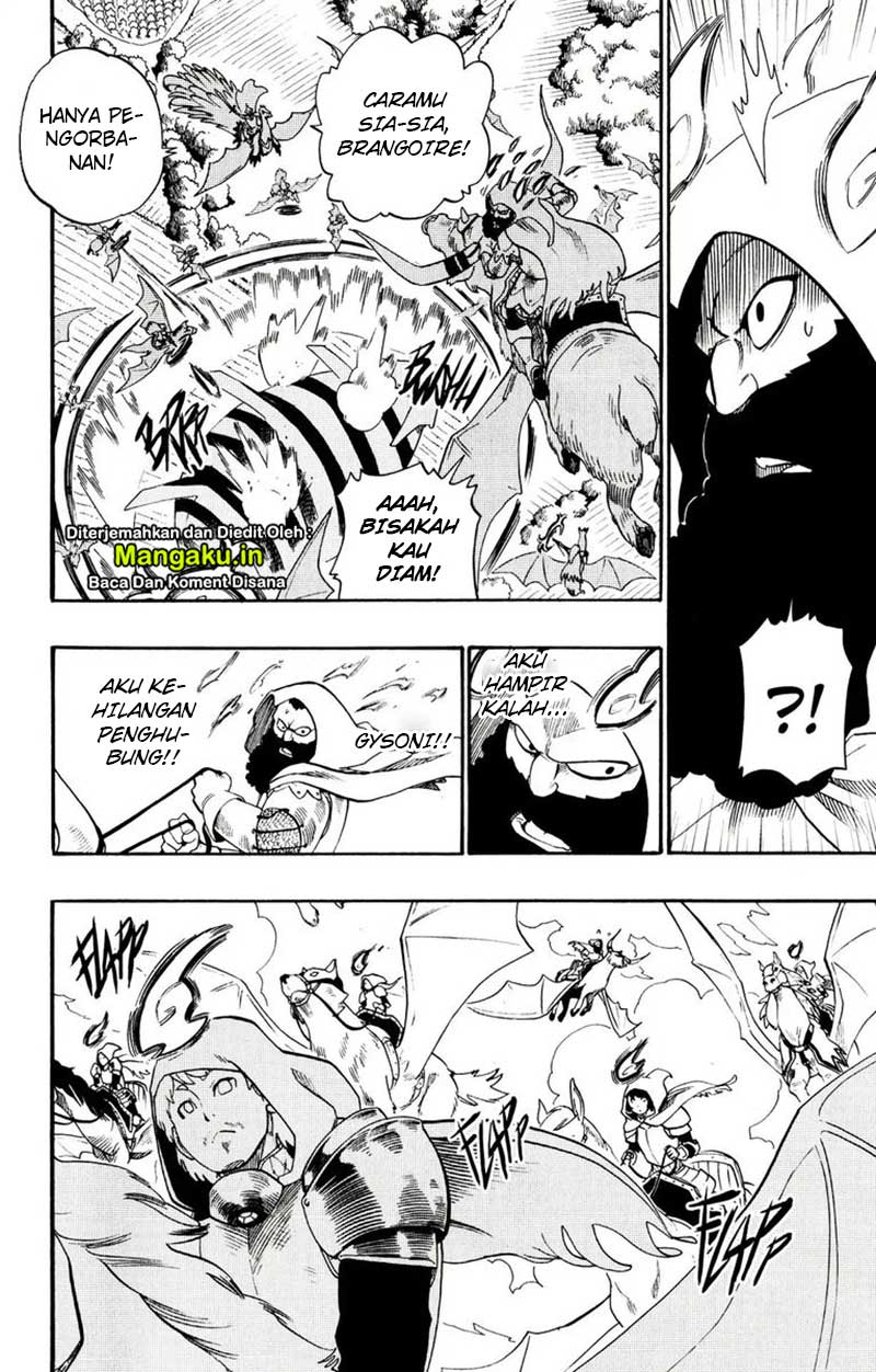 Radiant Chapter 47 - halaman 7