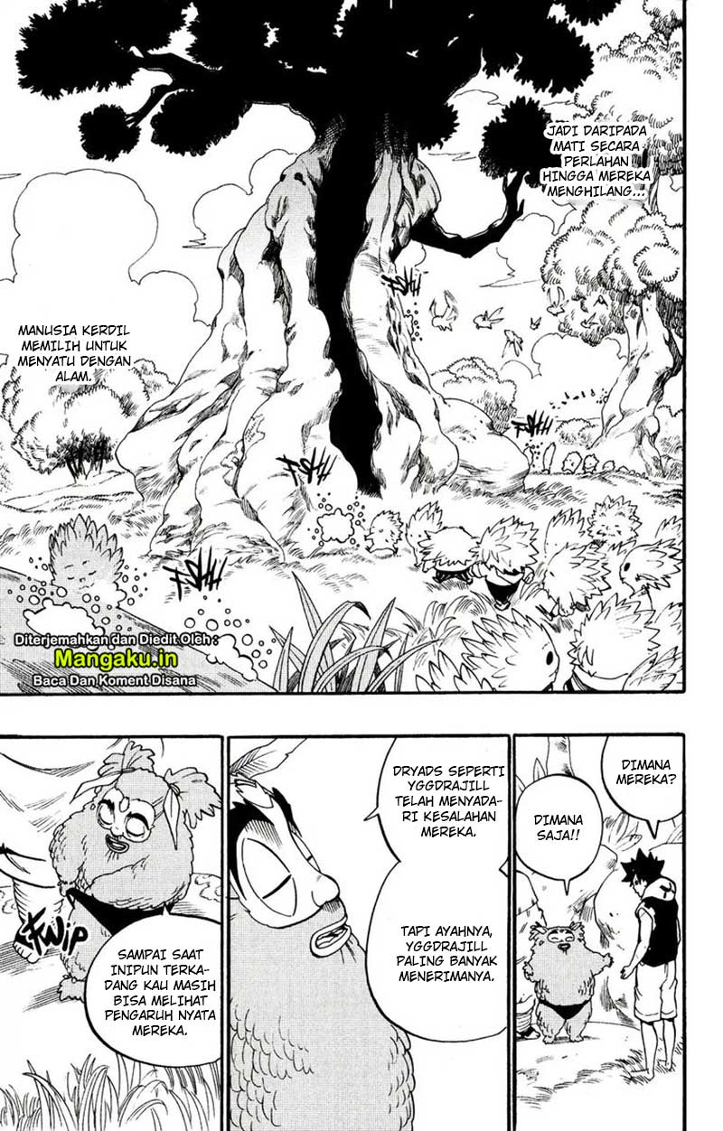 Radiant Chapter 48 - halaman 11