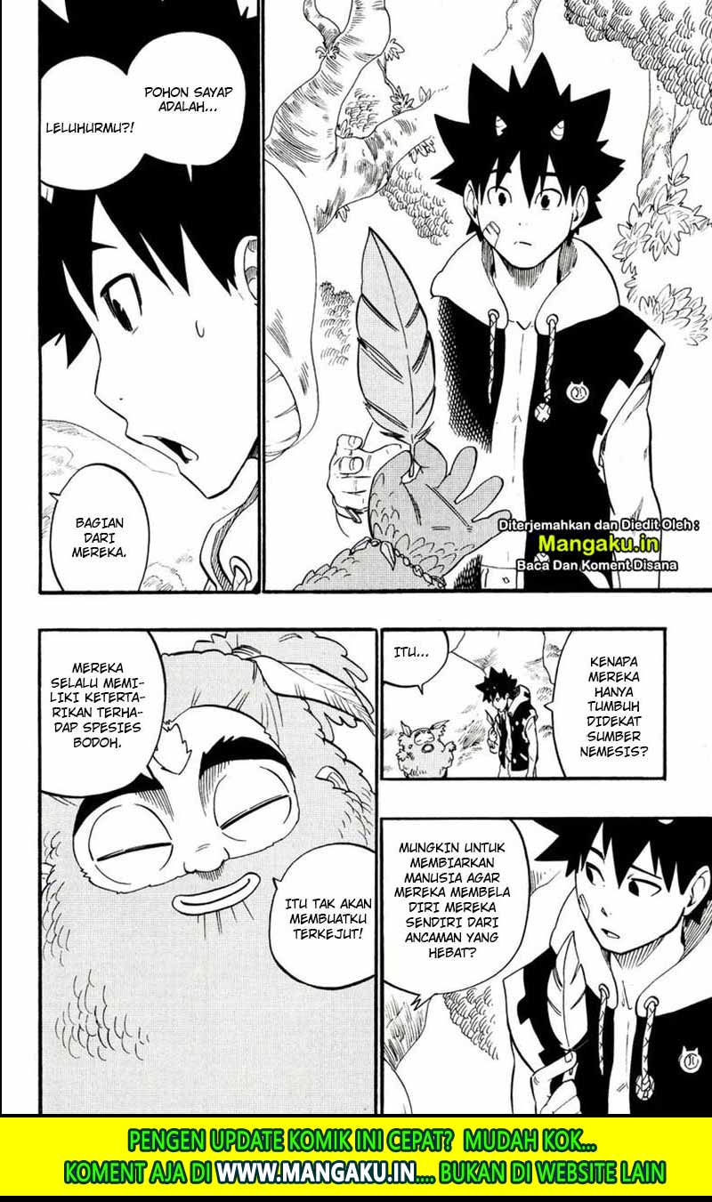 Radiant Chapter 48 - halaman 12