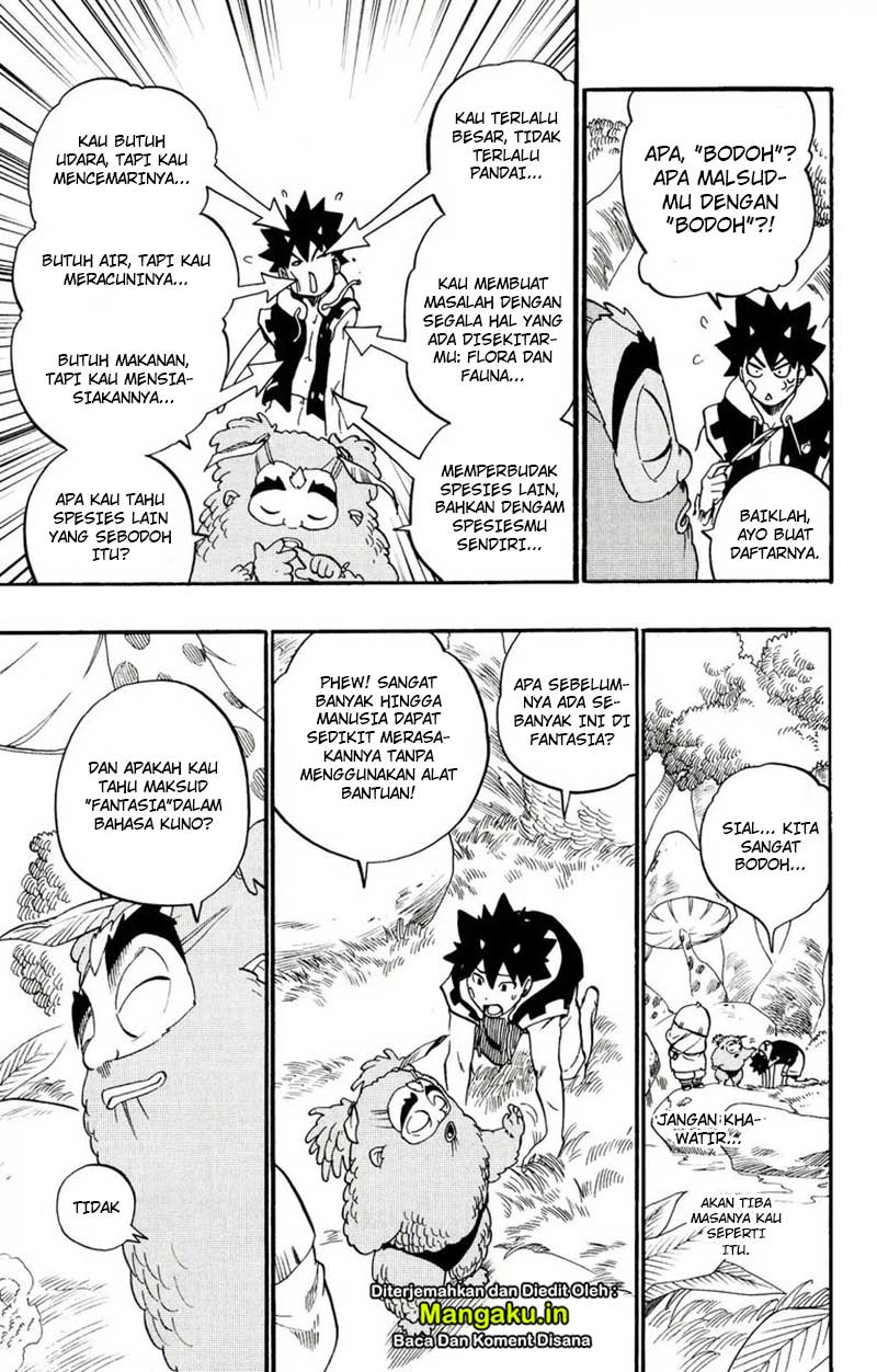 Radiant Chapter 48 - halaman 13