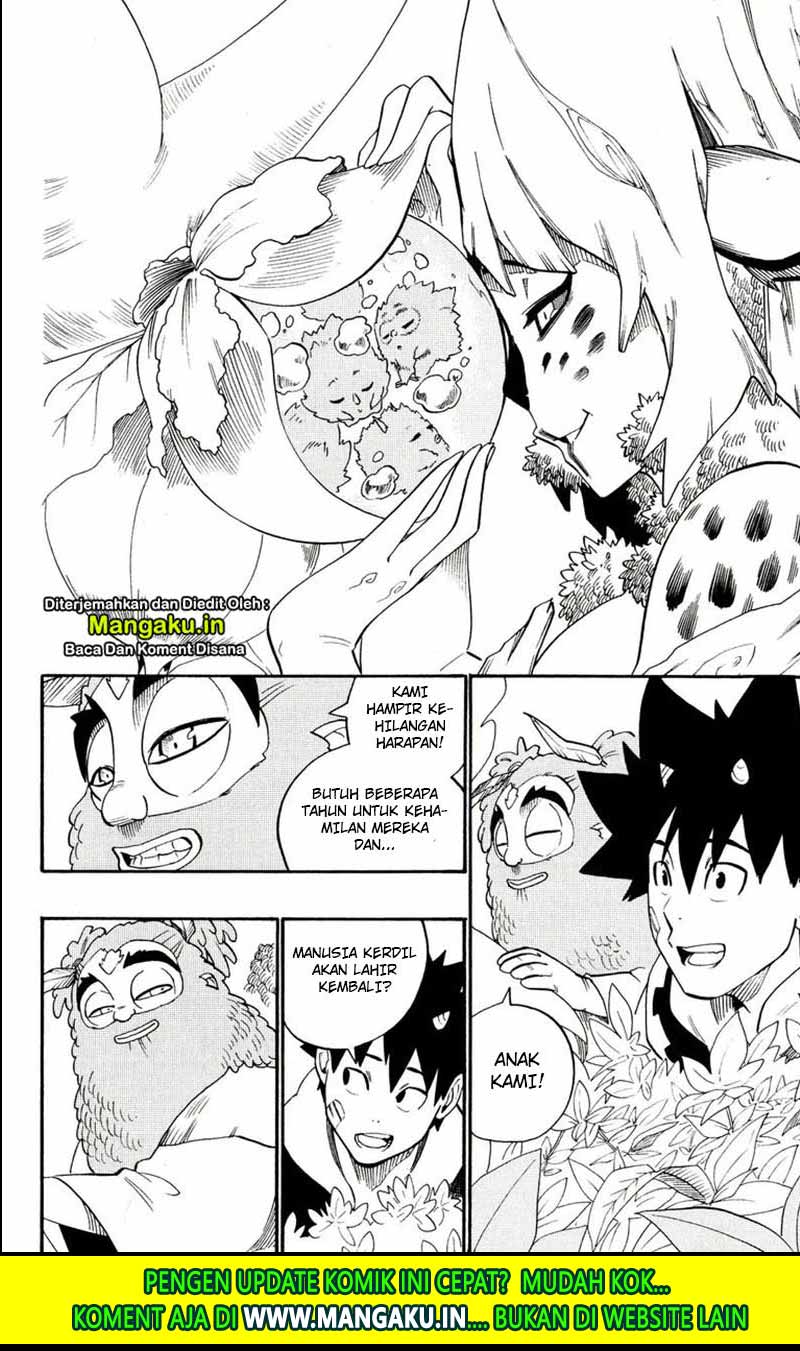 Radiant Chapter 48 - halaman 16