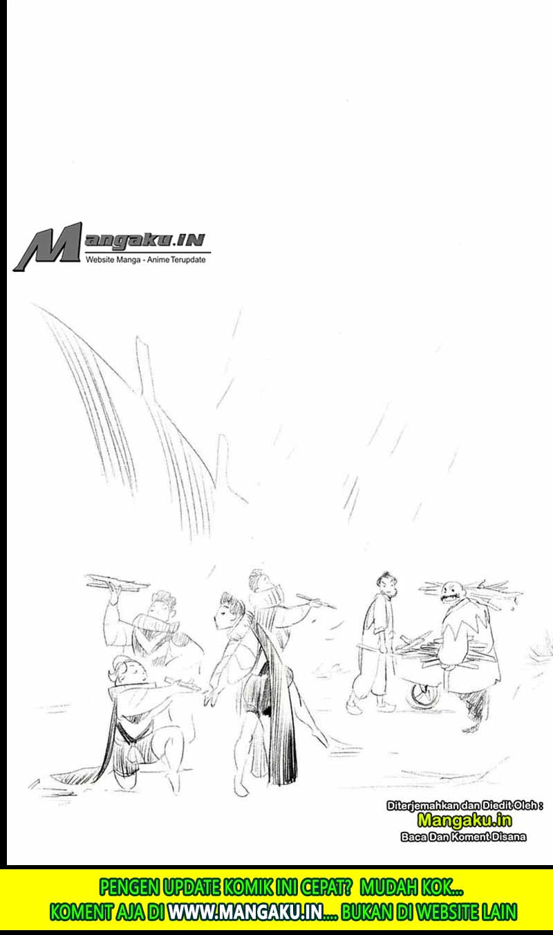 Radiant Chapter 48 - halaman 22