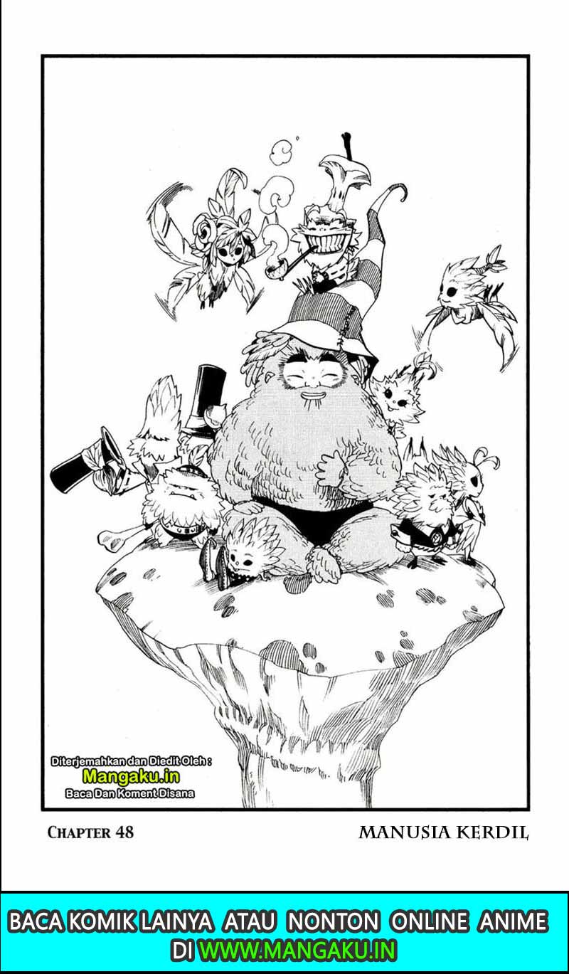 Radiant Chapter 48 - halaman 3