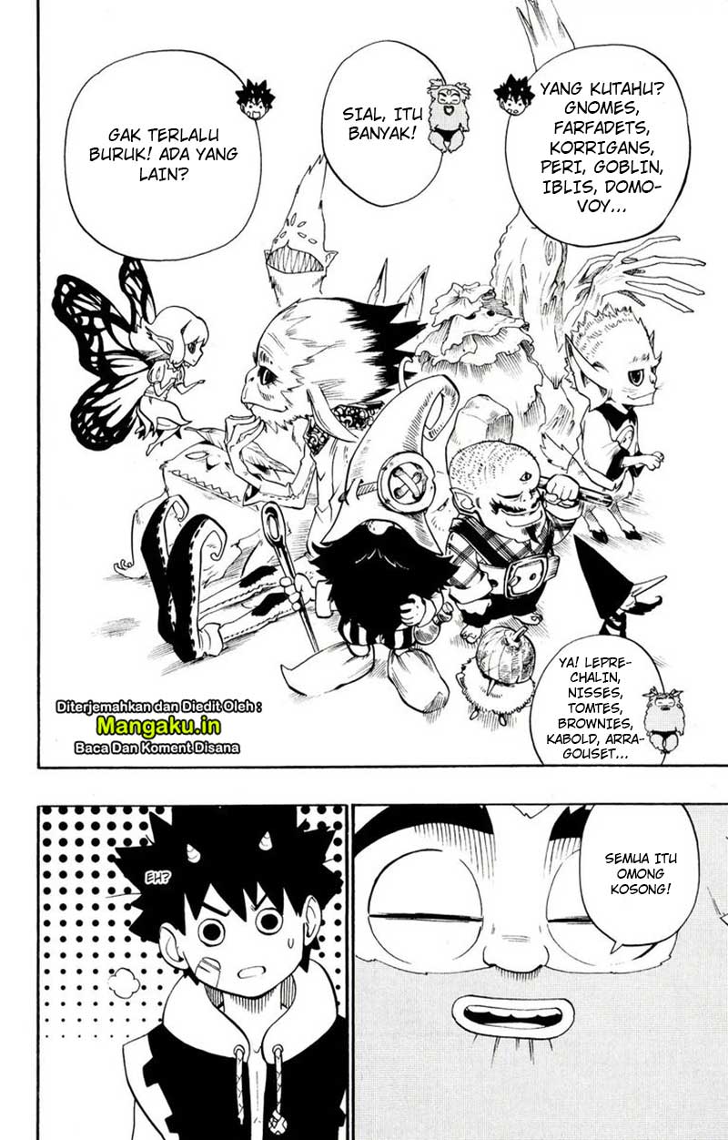 Radiant Chapter 48 - halaman 4