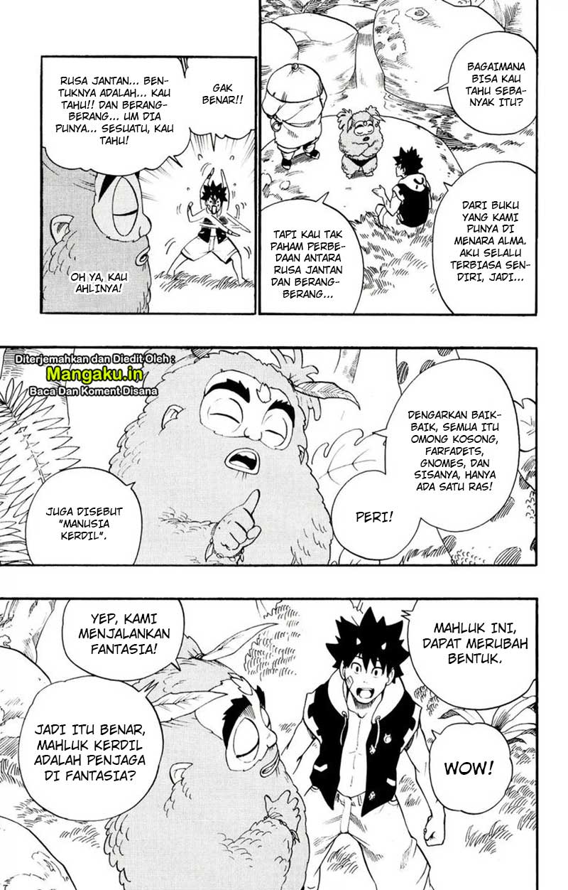 Radiant Chapter 48 - halaman 5