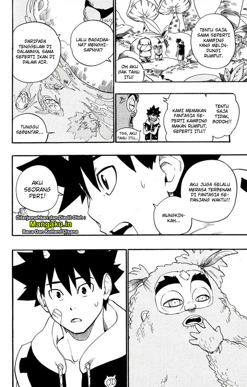 Radiant Chapter 48 - halaman 6