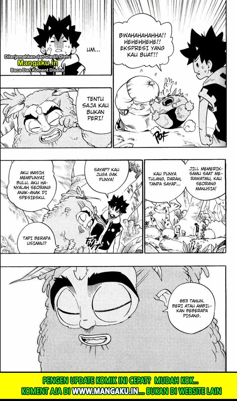 Radiant Chapter 48 - halaman 7