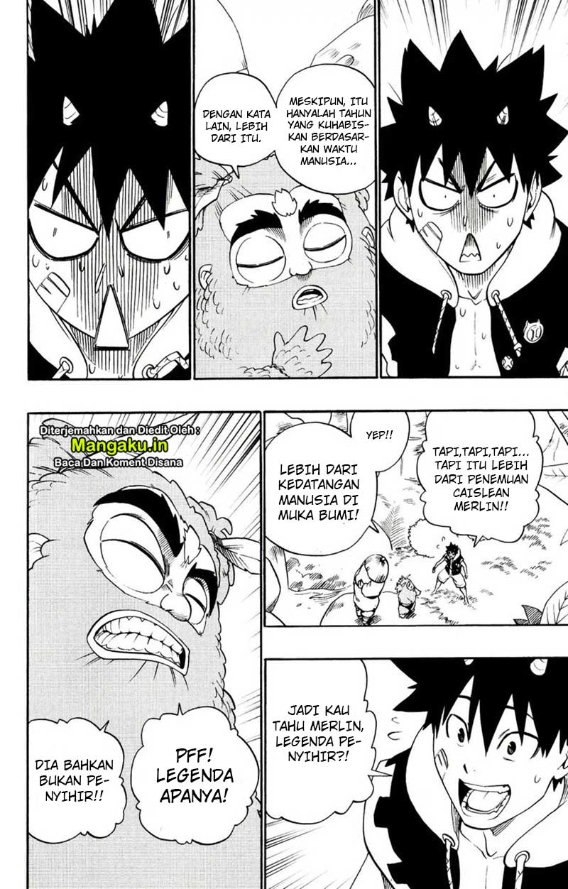 Radiant Chapter 48 - halaman 8