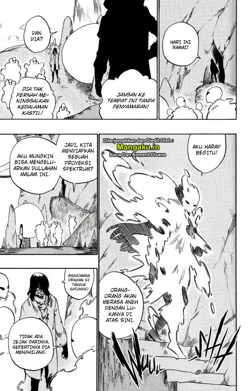 Radiant Chapter 49 - halaman 15