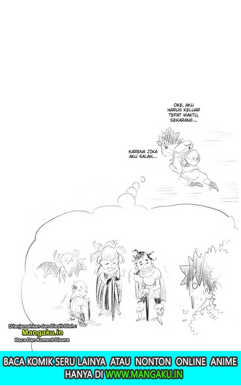 Radiant Chapter 49 - halaman 22