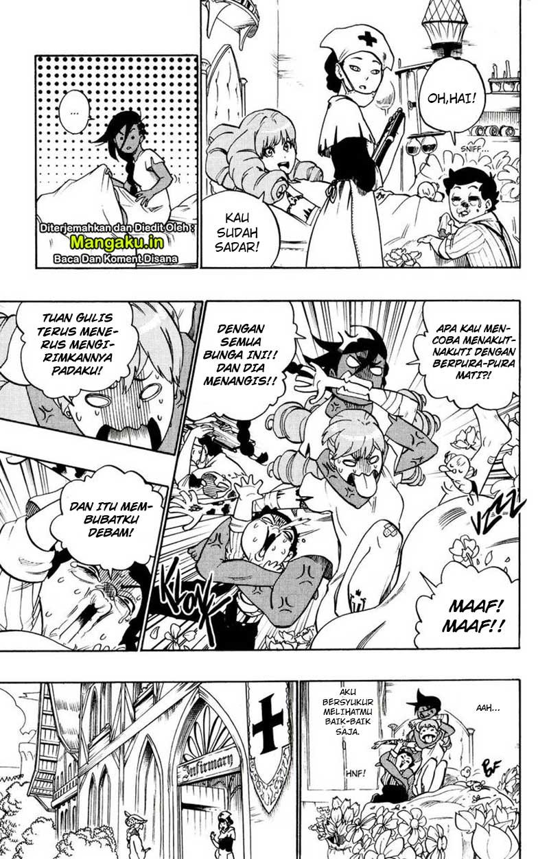 Radiant Chapter 49 - halaman 5