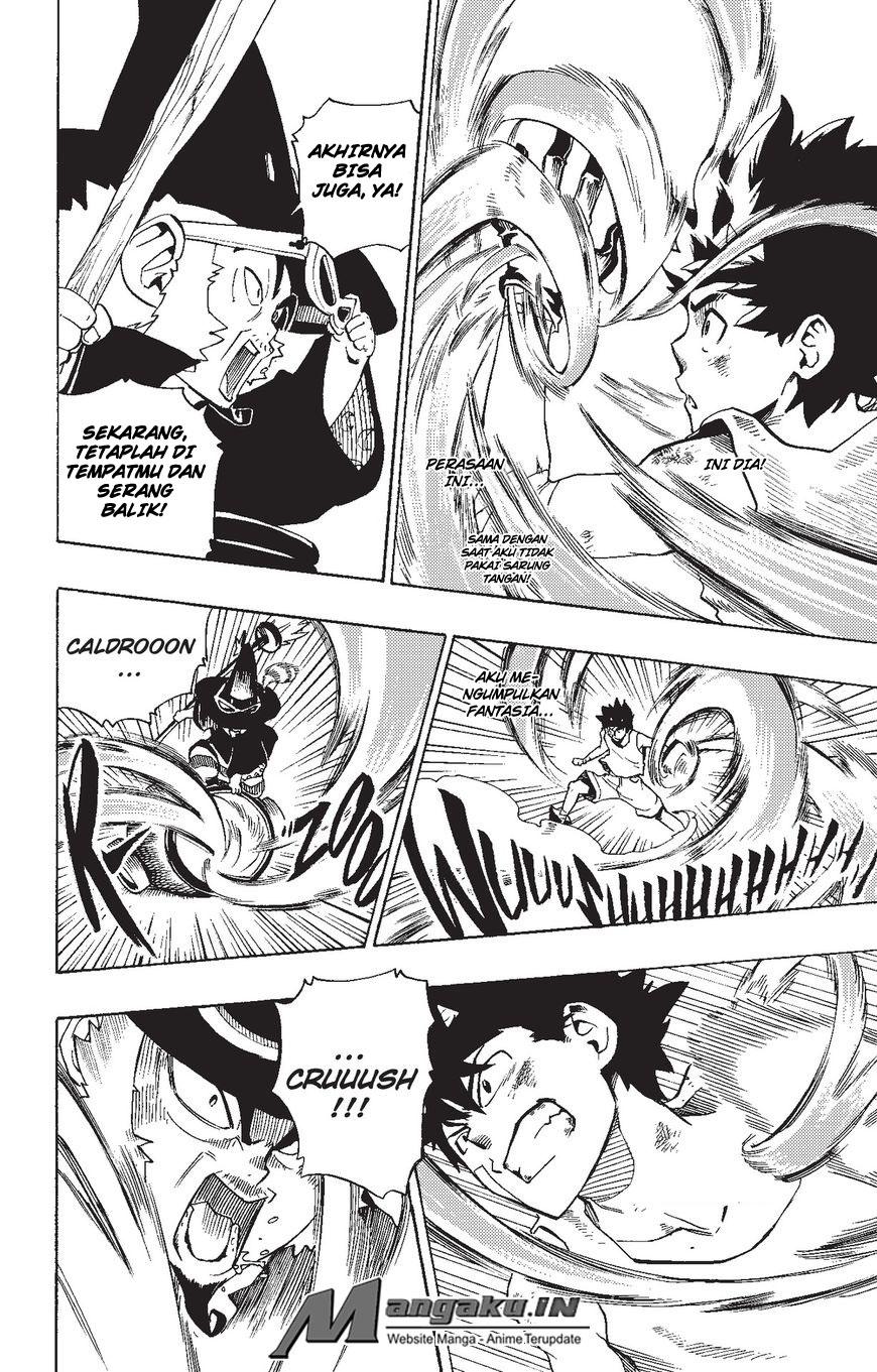 Radiant Chapter 5 - halaman 15