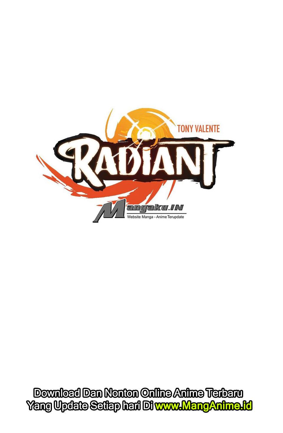 Radiant Chapter 5 - halaman 3