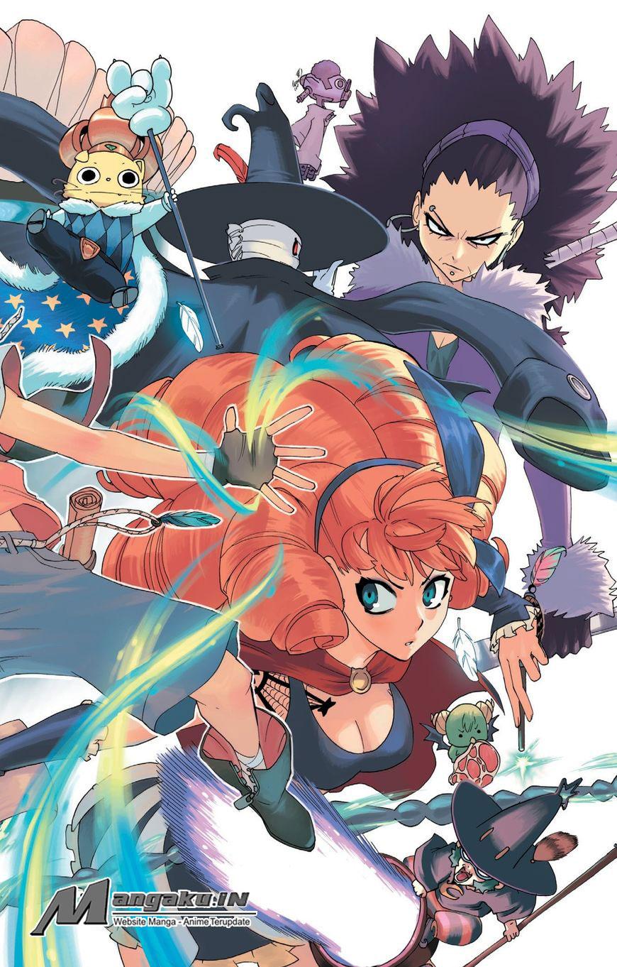 Radiant Chapter 5 - halaman 4