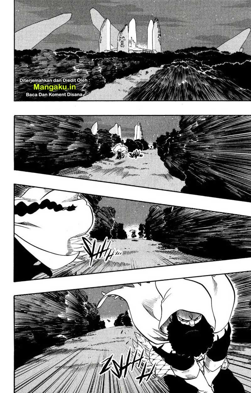 Radiant Chapter 50 - halaman 14