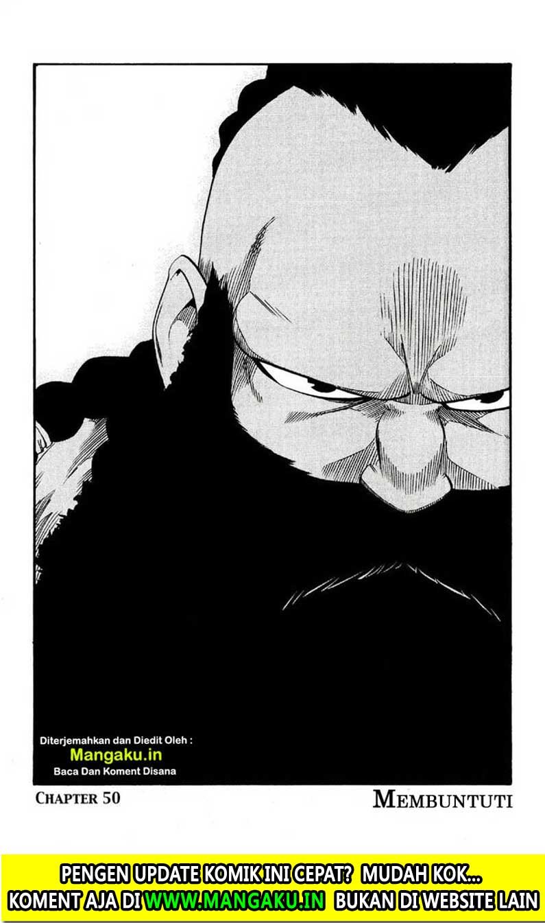 Radiant Chapter 50 - halaman 3