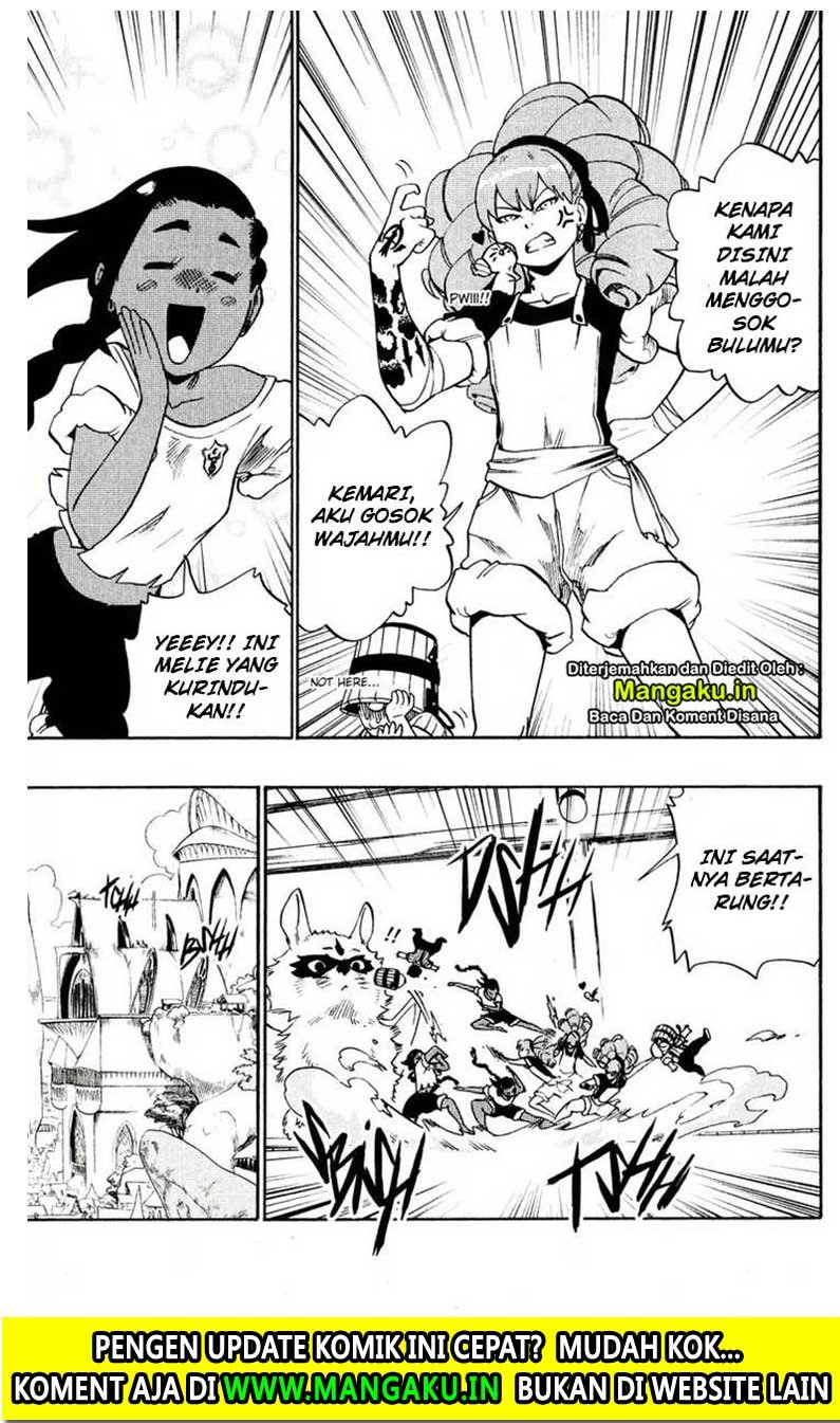 Radiant Chapter 50 - halaman 7