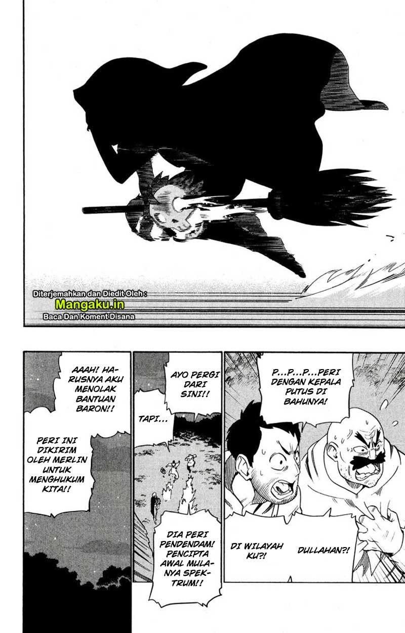 Radiant Chapter 51 - halaman 13